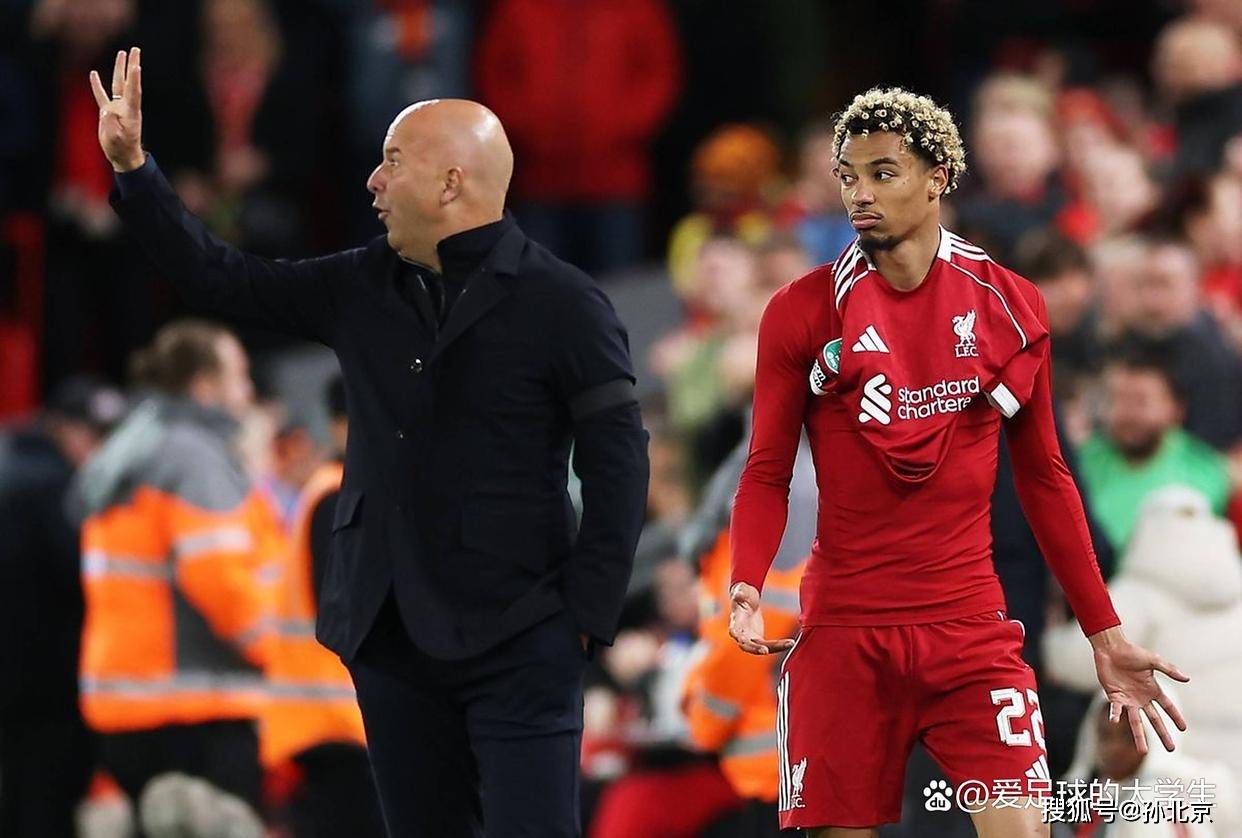 埃基蒂克要停赛几场？利物浦红牌风波后的停赛规则解析