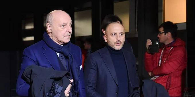 遇强则弱成国米顽疾，齐沃“战略布置”失灵，马洛塔如何破解难题？